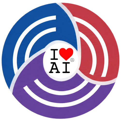 SPECTRUM — I love AI